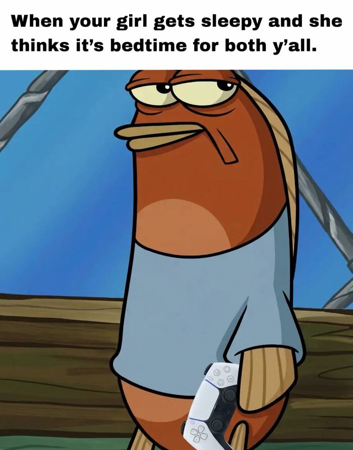 105 Relatable Memes For Exhausted Adults Who Just Want To Play Video Games