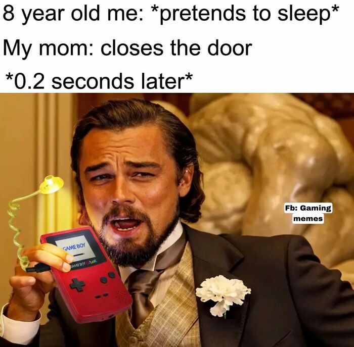 105 Relatable Memes For Exhausted Adults Who Just Want To Play Video Games