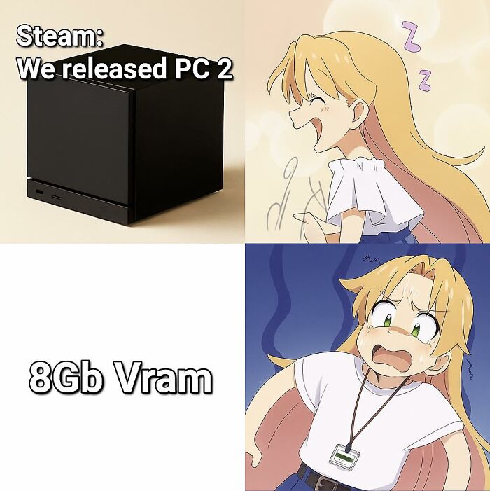 105 Relatable Memes For Exhausted Adults Who Just Want To Play Video Games