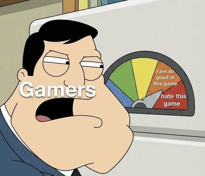 105 Relatable Memes For Exhausted Adults Who Just Want To Play Video Games