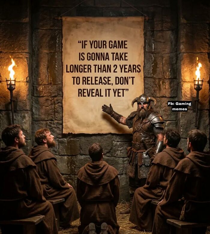 105 Relatable Memes For Exhausted Adults Who Just Want To Play Video Games