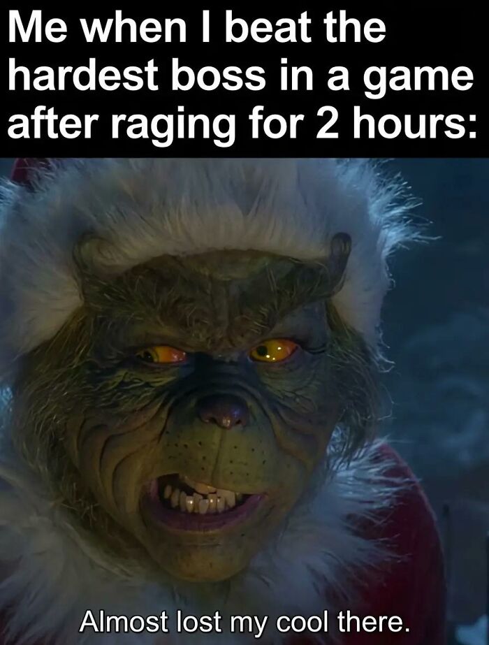 105 Relatable Memes For Exhausted Adults Who Just Want To Play Video Games