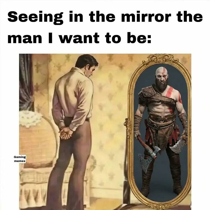 105 Relatable Memes For Exhausted Adults Who Just Want To Play Video Games