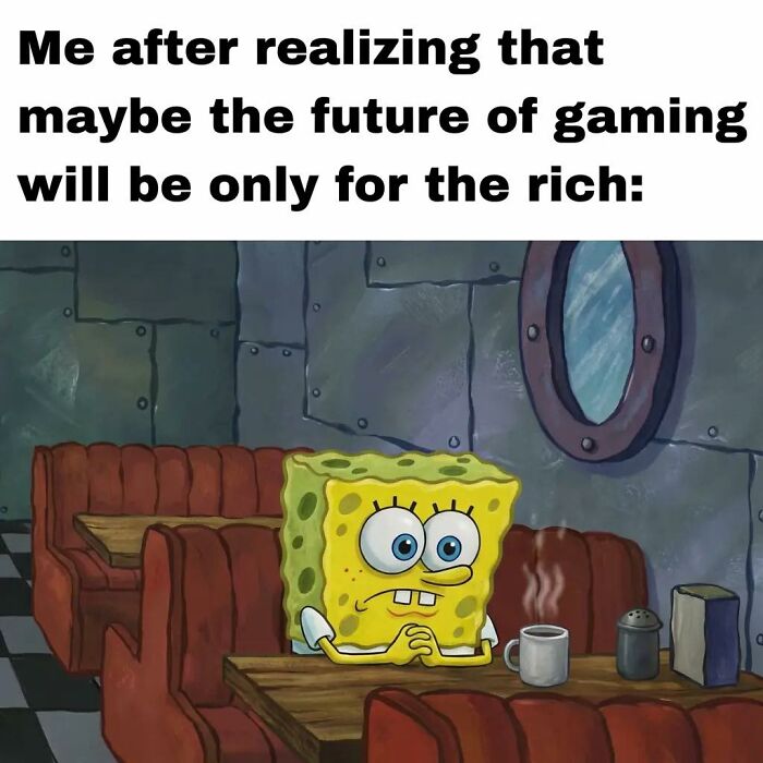 105 Relatable Memes For Exhausted Adults Who Just Want To Play Video Games