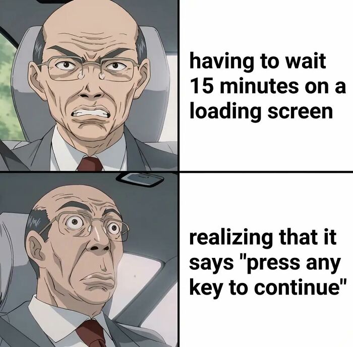 105 Relatable Memes For Exhausted Adults Who Just Want To Play Video Games