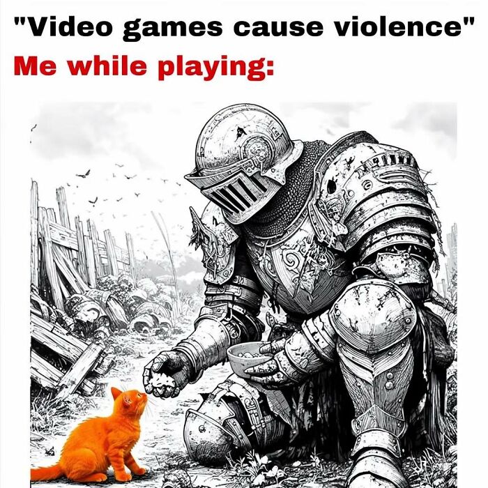 105 Relatable Memes For Exhausted Adults Who Just Want To Play Video Games