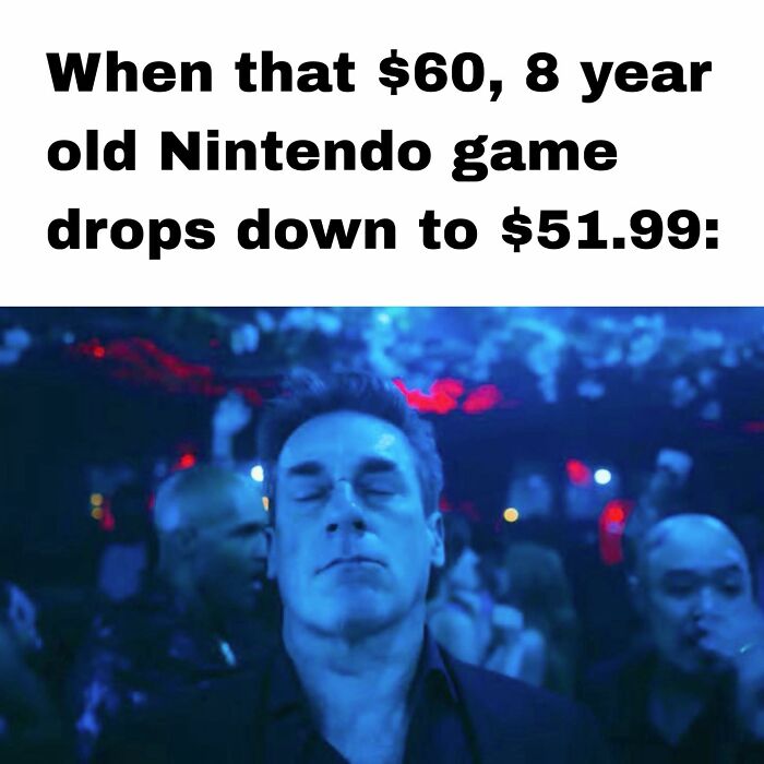 105 Relatable Memes For Exhausted Adults Who Just Want To Play Video Games