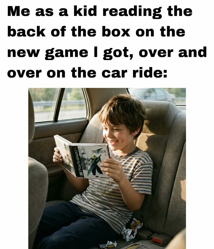 105 Relatable Memes For Exhausted Adults Who Just Want To Play Video Games