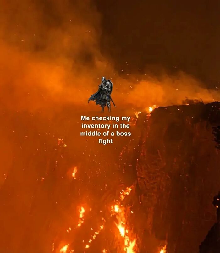 105 Relatable Memes For Exhausted Adults Who Just Want To Play Video Games