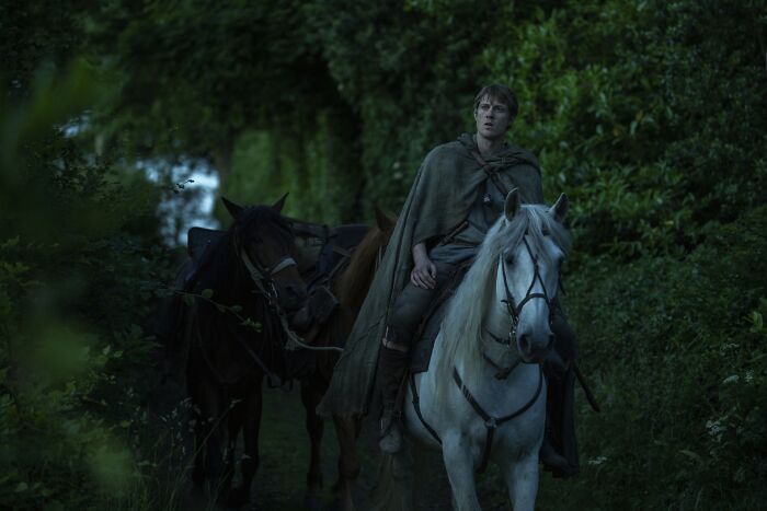 What Is A Hedge Knight In A Knight Of The Seven Kingdoms?