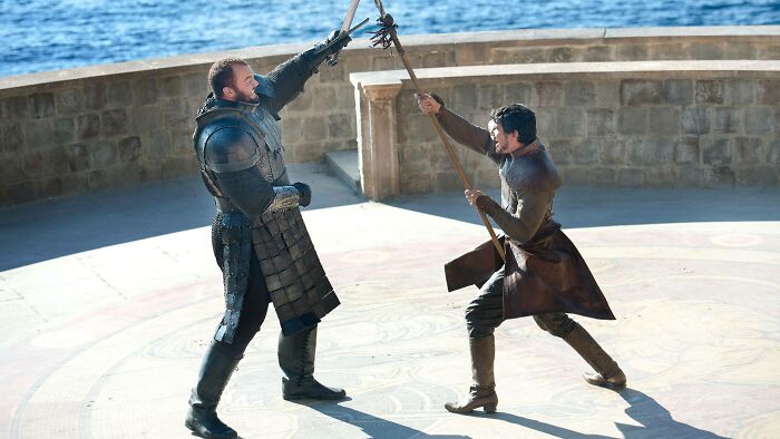 Does Peter Claffey’s Height Match Ser Duncan The Tall’s From The Books? Does Peter Claffey’s Height Match Ser Duncan The Tall’s From The Books?