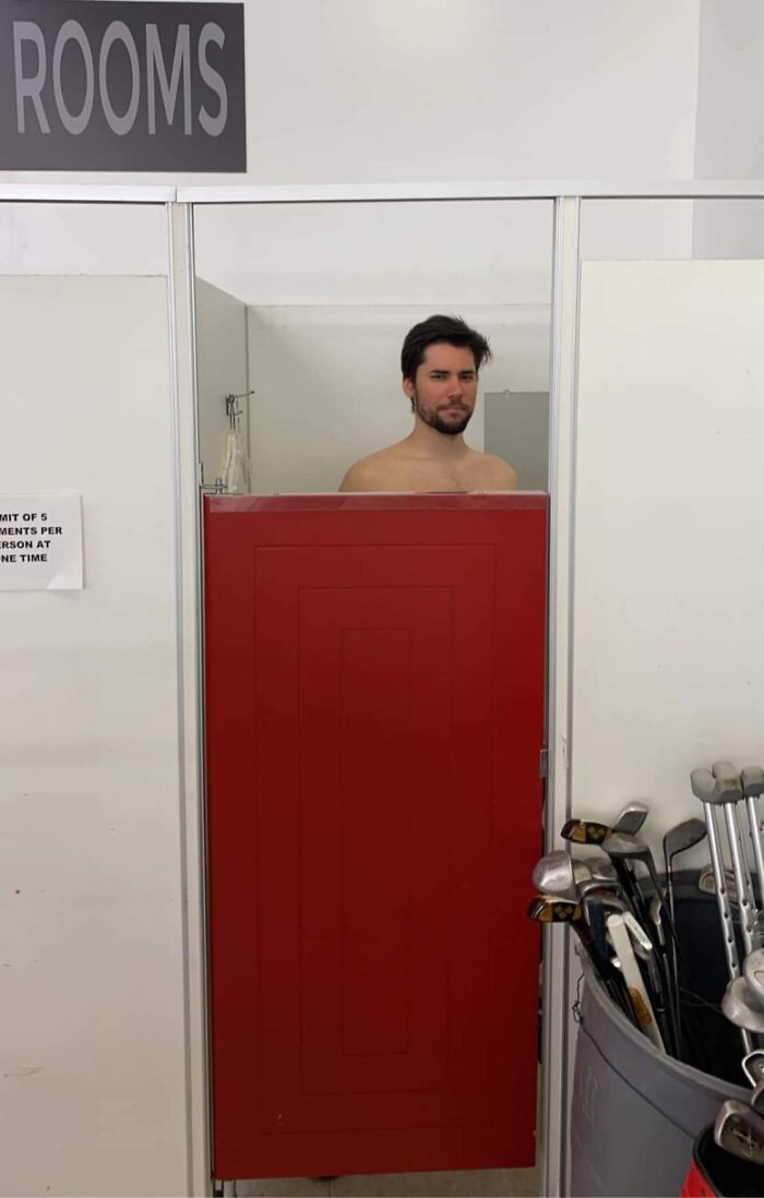 60 Struggles Only Tall People Face, Shared Online