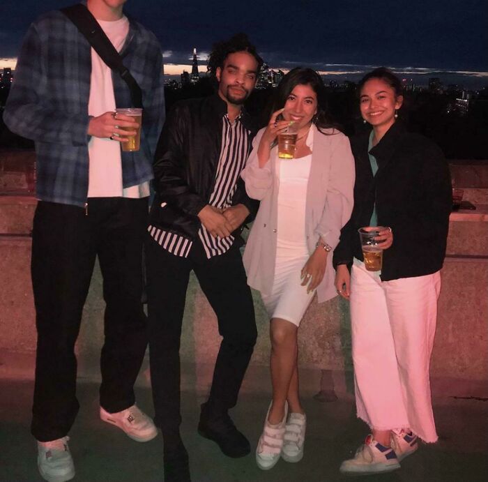 60 Struggles Only Tall People Face, Shared Online