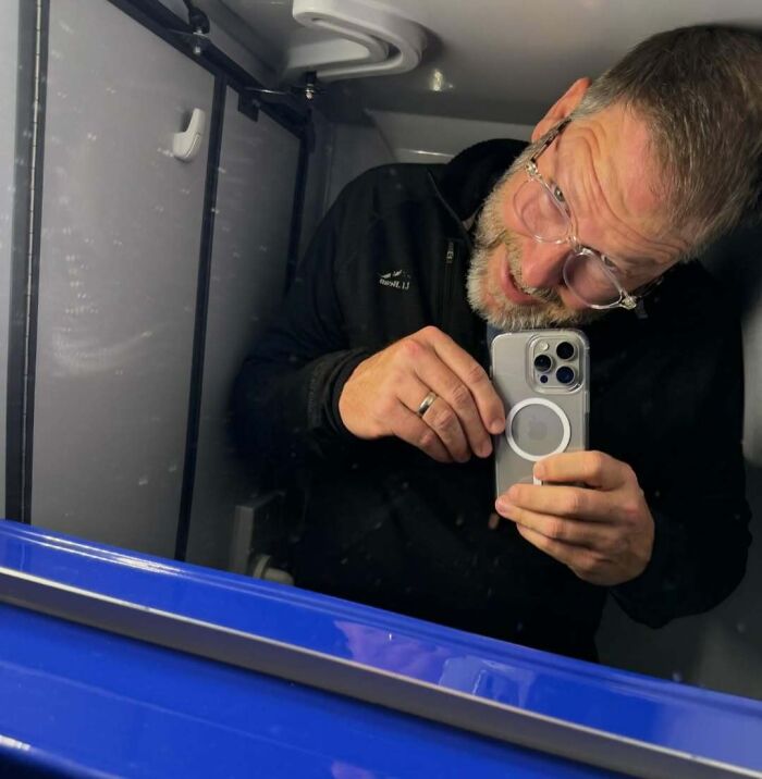 60 Struggles Only Tall People Face, Shared Online