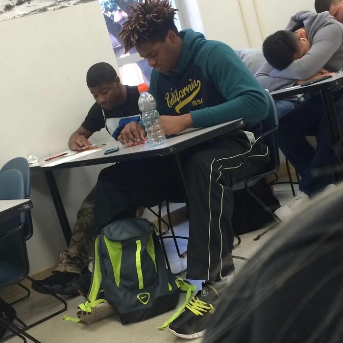 60 Struggles Only Tall People Face, Shared Online