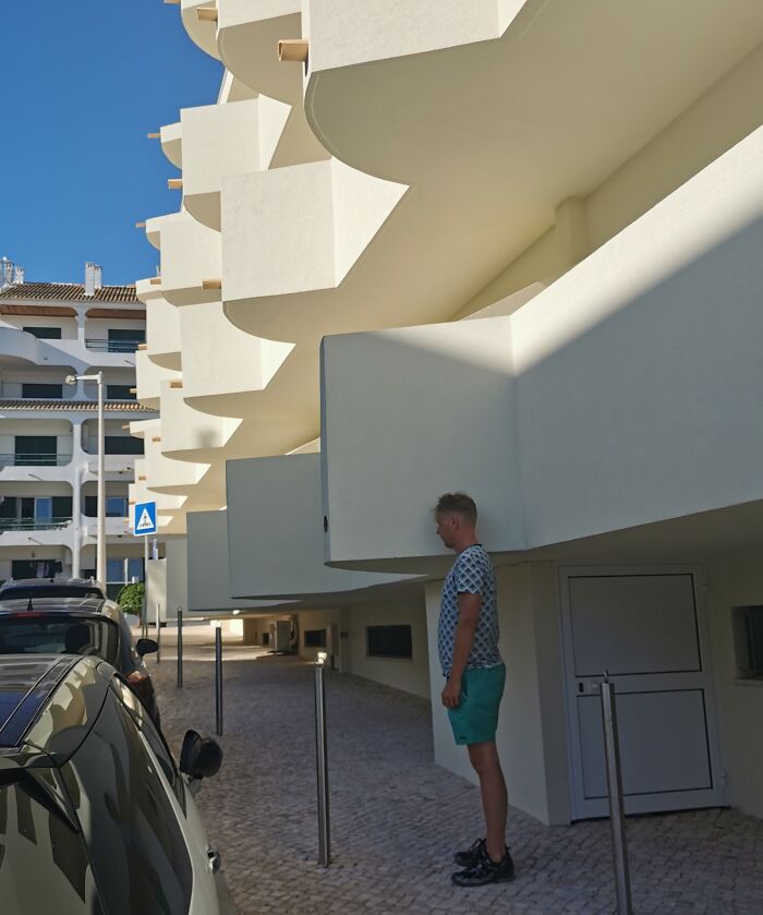 60 Struggles Only Tall People Face, Shared Online