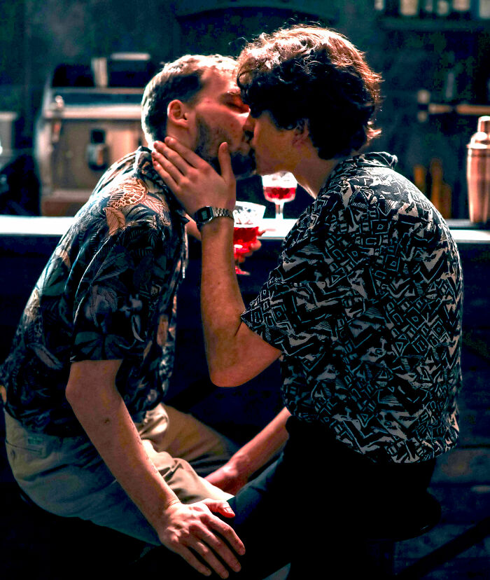 30 Crazy Party Stories That Prove Nightclubs Are In A Whole Parallel Universe Of Their Own