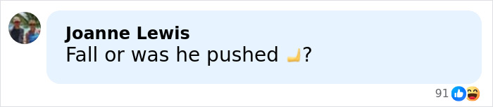 &ldquo;Call It Karma&rdquo;: Piers Morgan Blames Donald Trump For Incident That Left Him With Serious Injury