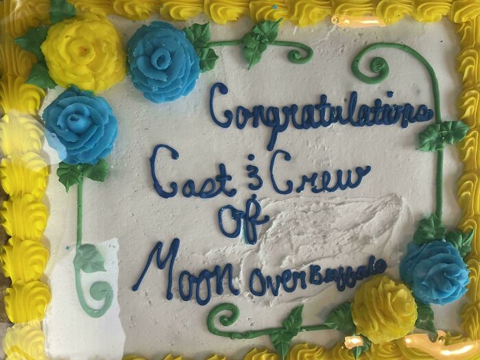 &ldquo;Too Old For Leo DiCaprio&rdquo;: 49 Funny Photos Of Cakes That Reflect Honest Emotions