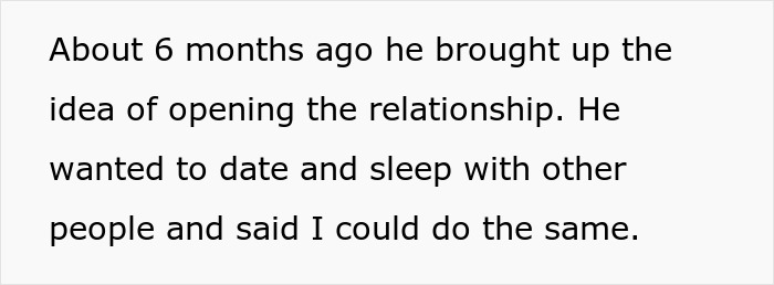 Man&rsquo;s Plan To Open Relationship To Date Younger Coworker Backfires When She&rsquo;s Not Interested In Him