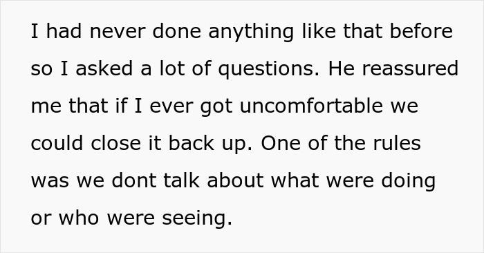 Man&rsquo;s Plan To Open Relationship To Date Younger Coworker Backfires When She&rsquo;s Not Interested In Him