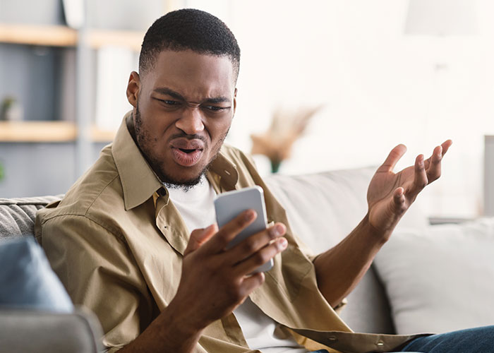 Man&rsquo;s Plan To Open Relationship To Date Younger Coworker Backfires When She&rsquo;s Not Interested In Him