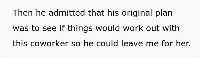 Man&rsquo;s Plan To Open Relationship To Date Younger Coworker Backfires When She&rsquo;s Not Interested In Him