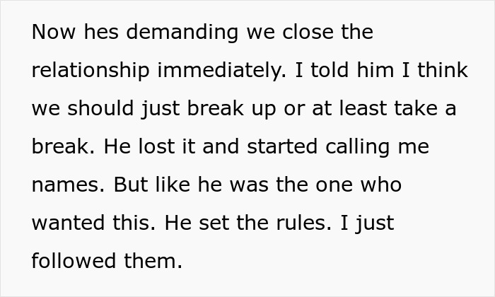 Man&rsquo;s Plan To Open Relationship To Date Younger Coworker Backfires When She&rsquo;s Not Interested In Him