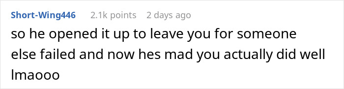 Man&rsquo;s Plan To Open Relationship To Date Younger Coworker Backfires When She&rsquo;s Not Interested In Him