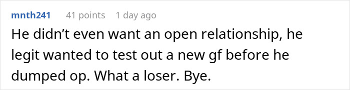 Man&rsquo;s Plan To Open Relationship To Date Younger Coworker Backfires When She&rsquo;s Not Interested In Him