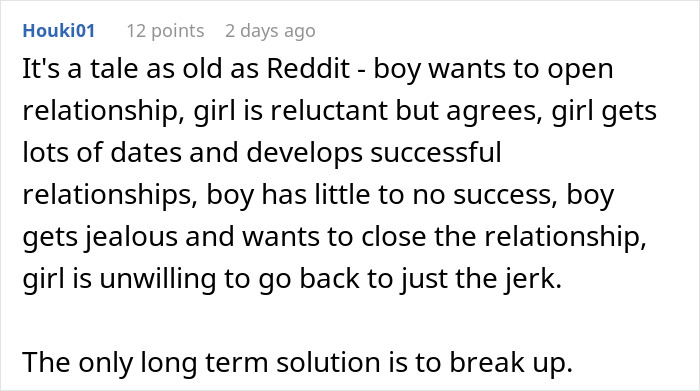 Man&rsquo;s Plan To Open Relationship To Date Younger Coworker Backfires When She&rsquo;s Not Interested In Him