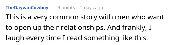 Man&rsquo;s Plan To Open Relationship To Date Younger Coworker Backfires When She&rsquo;s Not Interested In Him