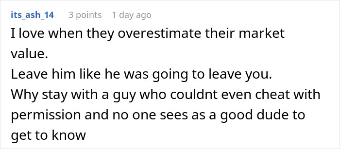 Man&rsquo;s Plan To Open Relationship To Date Younger Coworker Backfires When She&rsquo;s Not Interested In Him