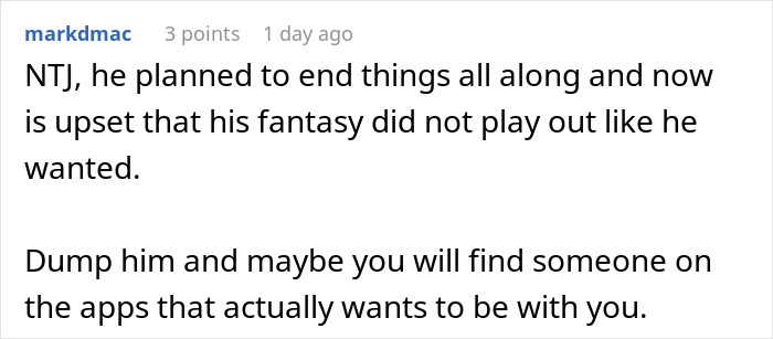 Man&rsquo;s Plan To Open Relationship To Date Younger Coworker Backfires When She&rsquo;s Not Interested In Him