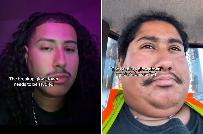 67 People Get Vulnerable By Sharing How They&rsquo;ve Glowed Down Since They &lsquo;Peaked&rsquo;