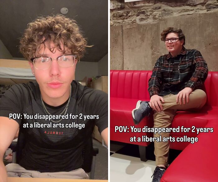 67 People Get Vulnerable By Sharing How They&rsquo;ve Glowed Down Since They &lsquo;Peaked&rsquo;