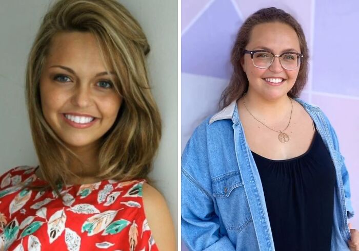 67 People Get Vulnerable By Sharing How They&rsquo;ve Glowed Down Since They &lsquo;Peaked&rsquo;