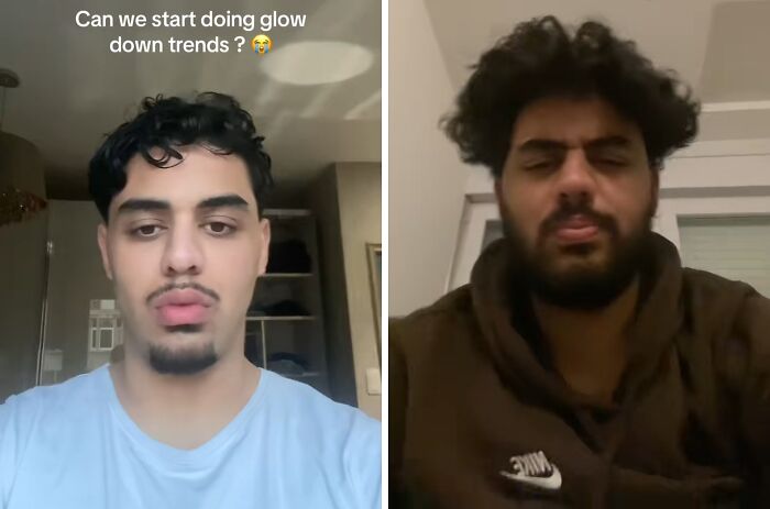 67 People Get Vulnerable By Sharing How They&rsquo;ve Glowed Down Since They &lsquo;Peaked&rsquo;