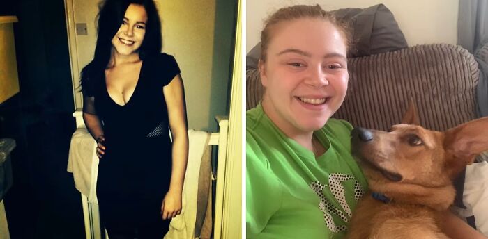 67 People Get Vulnerable By Sharing How They&rsquo;ve Glowed Down Since They &lsquo;Peaked&rsquo;