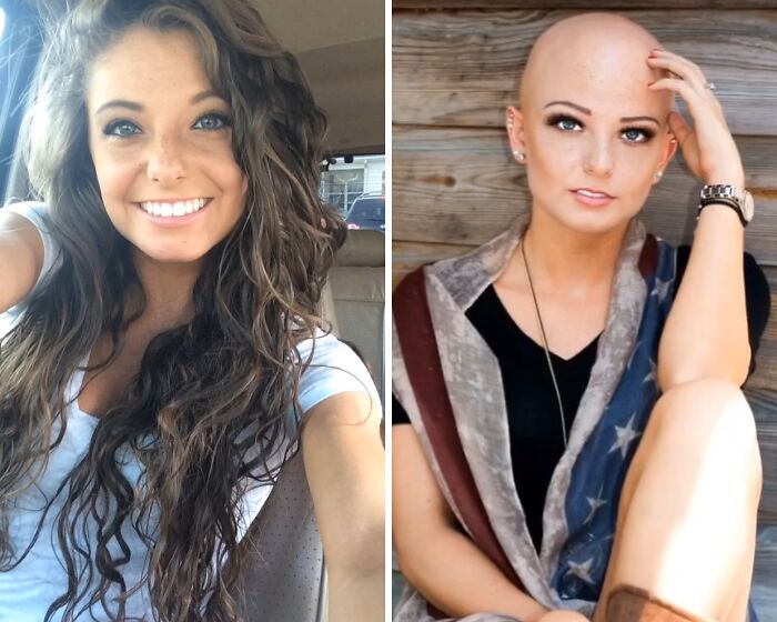 67 People Get Vulnerable By Sharing How They&rsquo;ve Glowed Down Since They &lsquo;Peaked&rsquo;