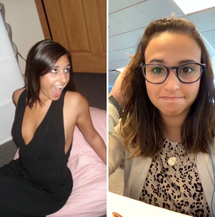 67 People Get Vulnerable By Sharing How They&rsquo;ve Glowed Down Since They &lsquo;Peaked&rsquo;