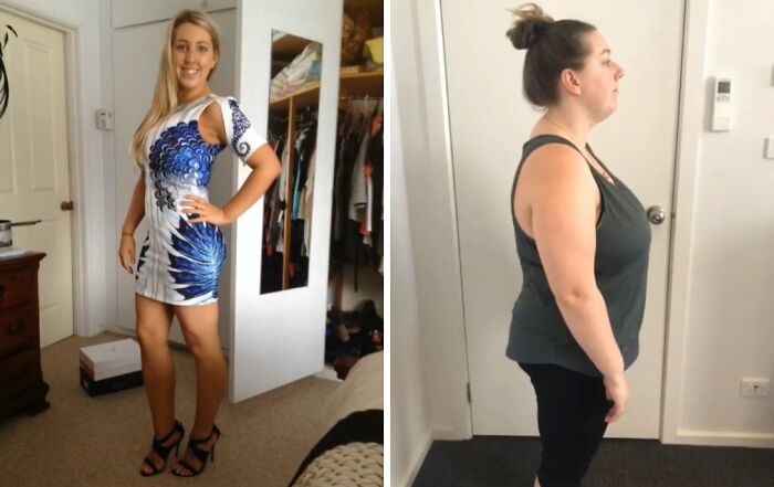 67 People Get Vulnerable By Sharing How They&rsquo;ve Glowed Down Since They &lsquo;Peaked&rsquo;