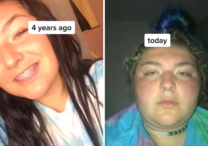 67 People Get Vulnerable By Sharing How They&rsquo;ve Glowed Down Since They &lsquo;Peaked&rsquo;