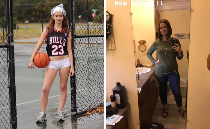 67 People Get Vulnerable By Sharing How They&rsquo;ve Glowed Down Since They &lsquo;Peaked&rsquo;