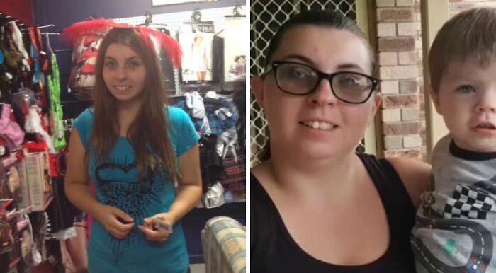 67 People Get Vulnerable By Sharing How They&rsquo;ve Glowed Down Since They &lsquo;Peaked&rsquo;