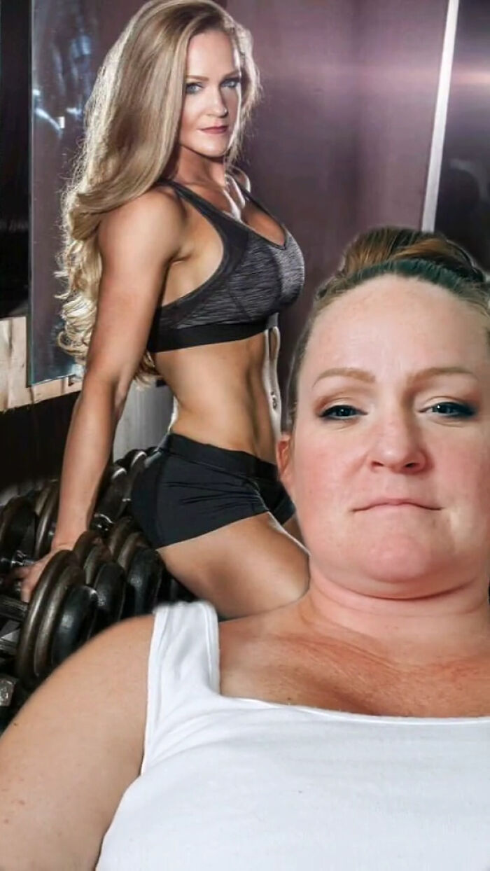 67 People Get Vulnerable By Sharing How They&rsquo;ve Glowed Down Since They &lsquo;Peaked&rsquo;