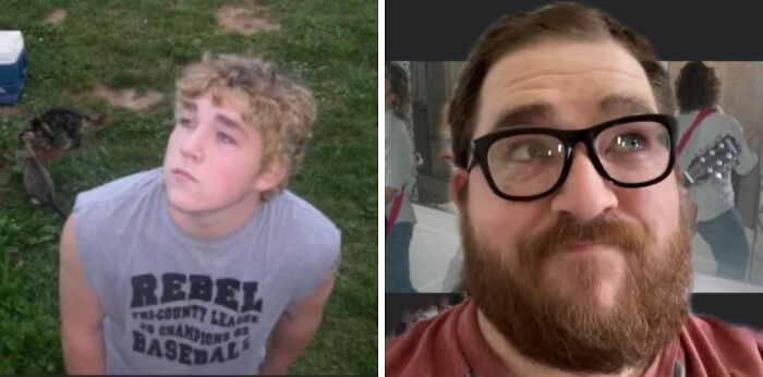 67 People Get Vulnerable By Sharing How They&rsquo;ve Glowed Down Since They &lsquo;Peaked&rsquo;