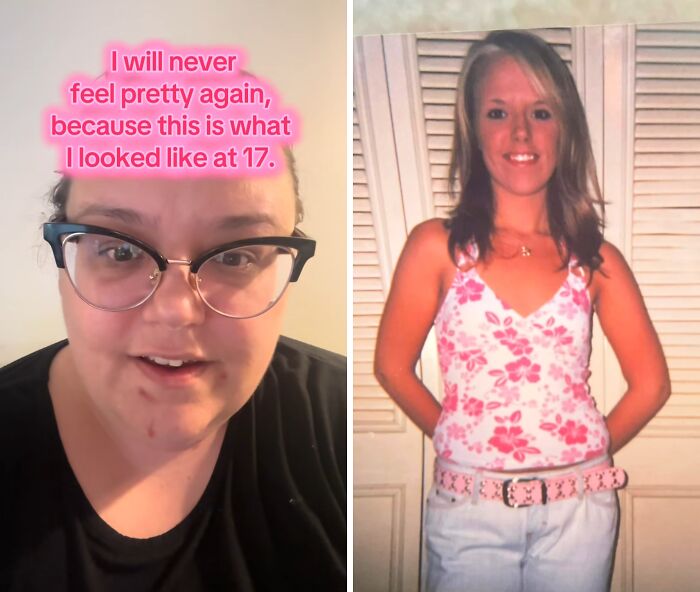 67 People Get Vulnerable By Sharing How They&rsquo;ve Glowed Down Since They &lsquo;Peaked&rsquo;