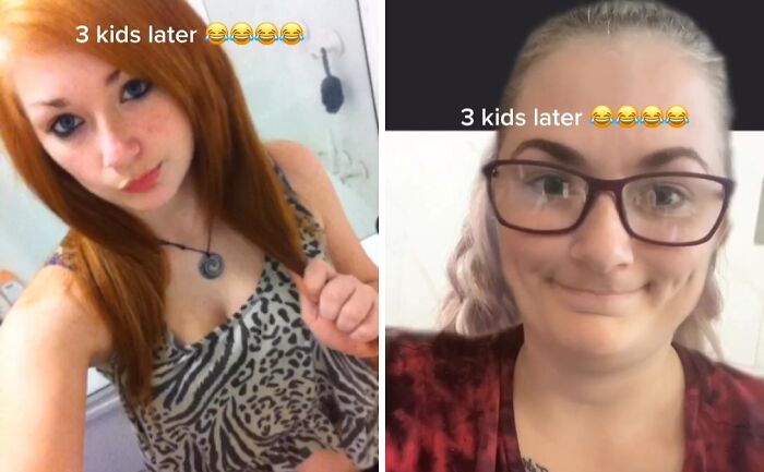 67 People Get Vulnerable By Sharing How They&rsquo;ve Glowed Down Since They &lsquo;Peaked&rsquo;