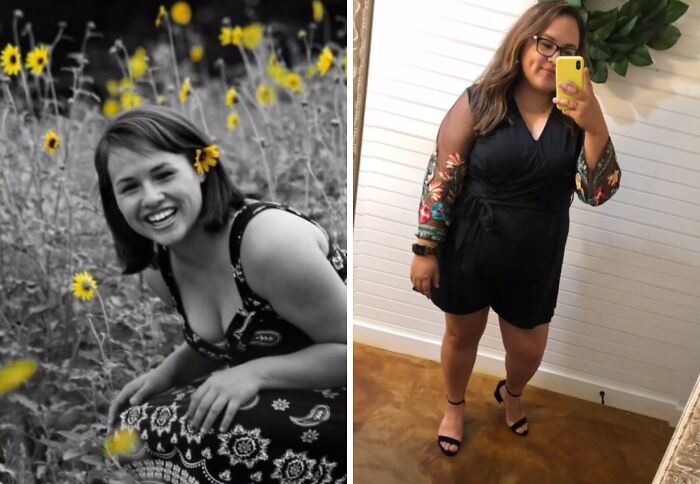 67 People Get Vulnerable By Sharing How They&rsquo;ve Glowed Down Since They &lsquo;Peaked&rsquo;